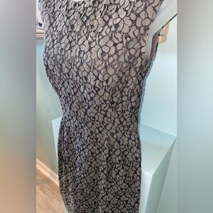 Stile Benetton Dress Size Small in Very Nice Condition